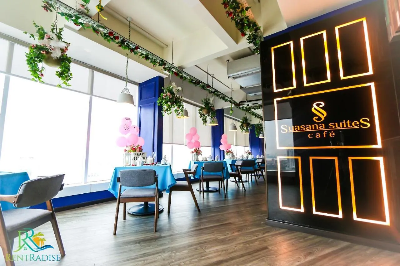 Suasana Suite By Rr Jbcity Johor Bahru 0*,  Malaysia
